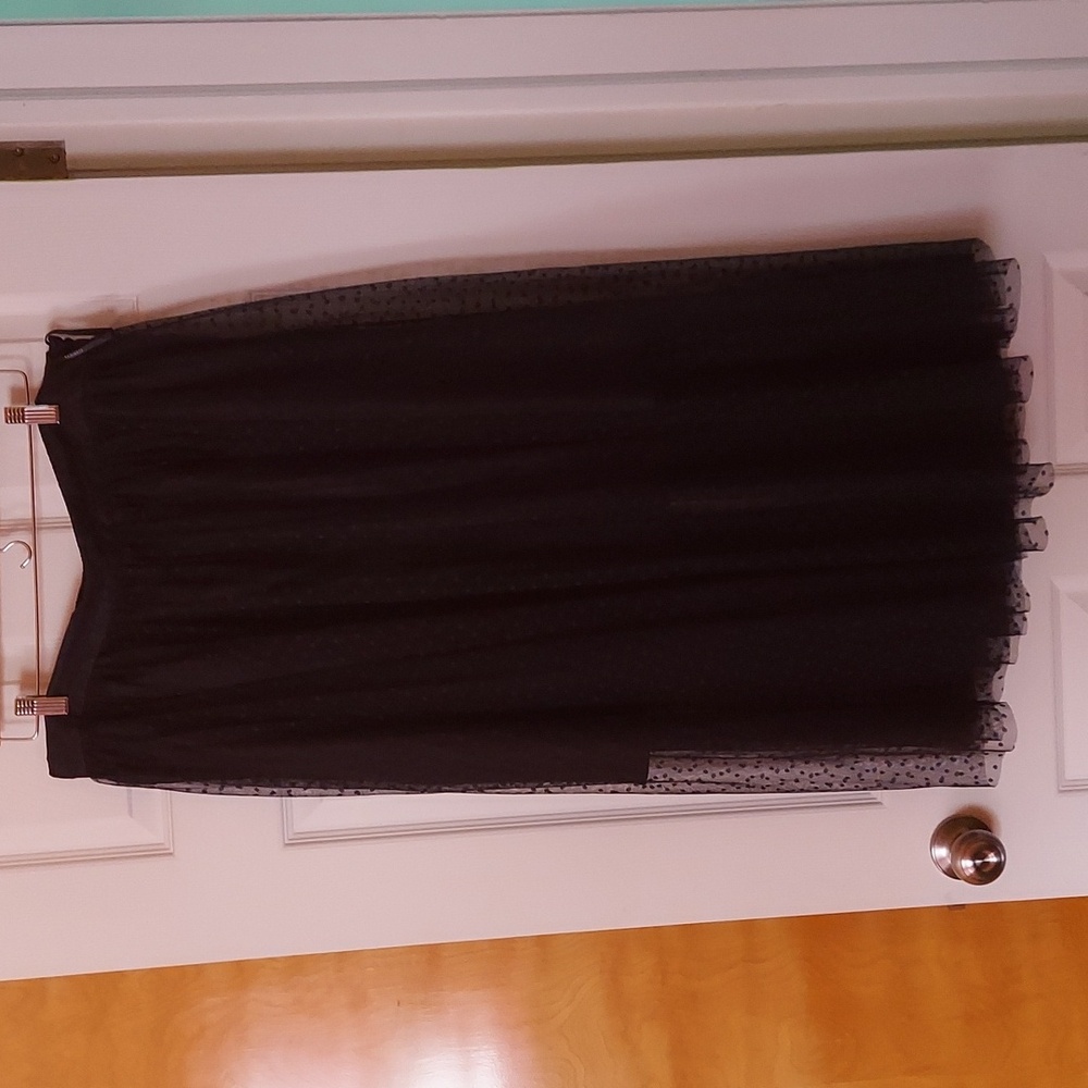 Eloquii skirt